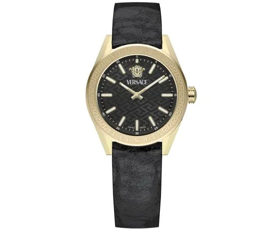 Versace VE8I00224 Montre Femme V-Code 36mm 5ATM