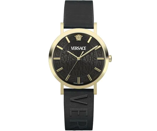 Versace VE8Q00224 Montre Femme Greca Slim 40mm 5ATM