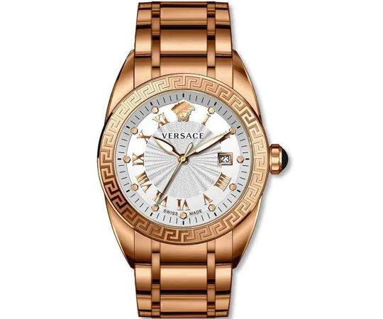 Versace VFE090013 V-Sport II Montre Homme 42mm 5ATM