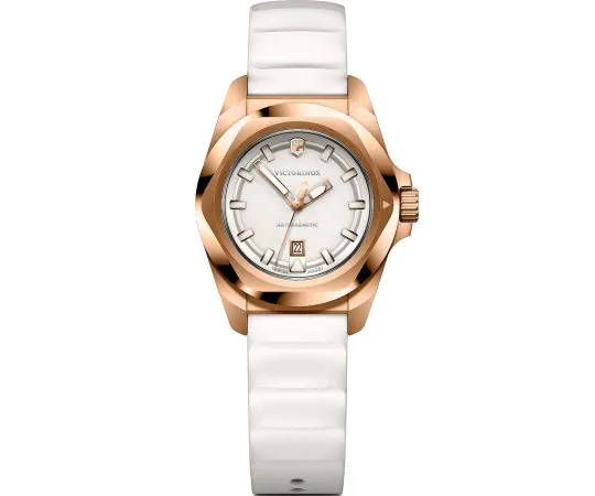 Victorinox 242037 Montre Femme I.N.O.X. Small 32mm 10ATM