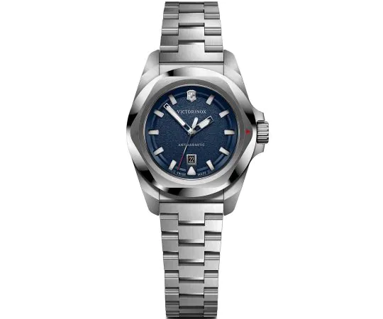 Victorinox 242038 Montre Femme I.N.O.X. Small 32mm 10ATM