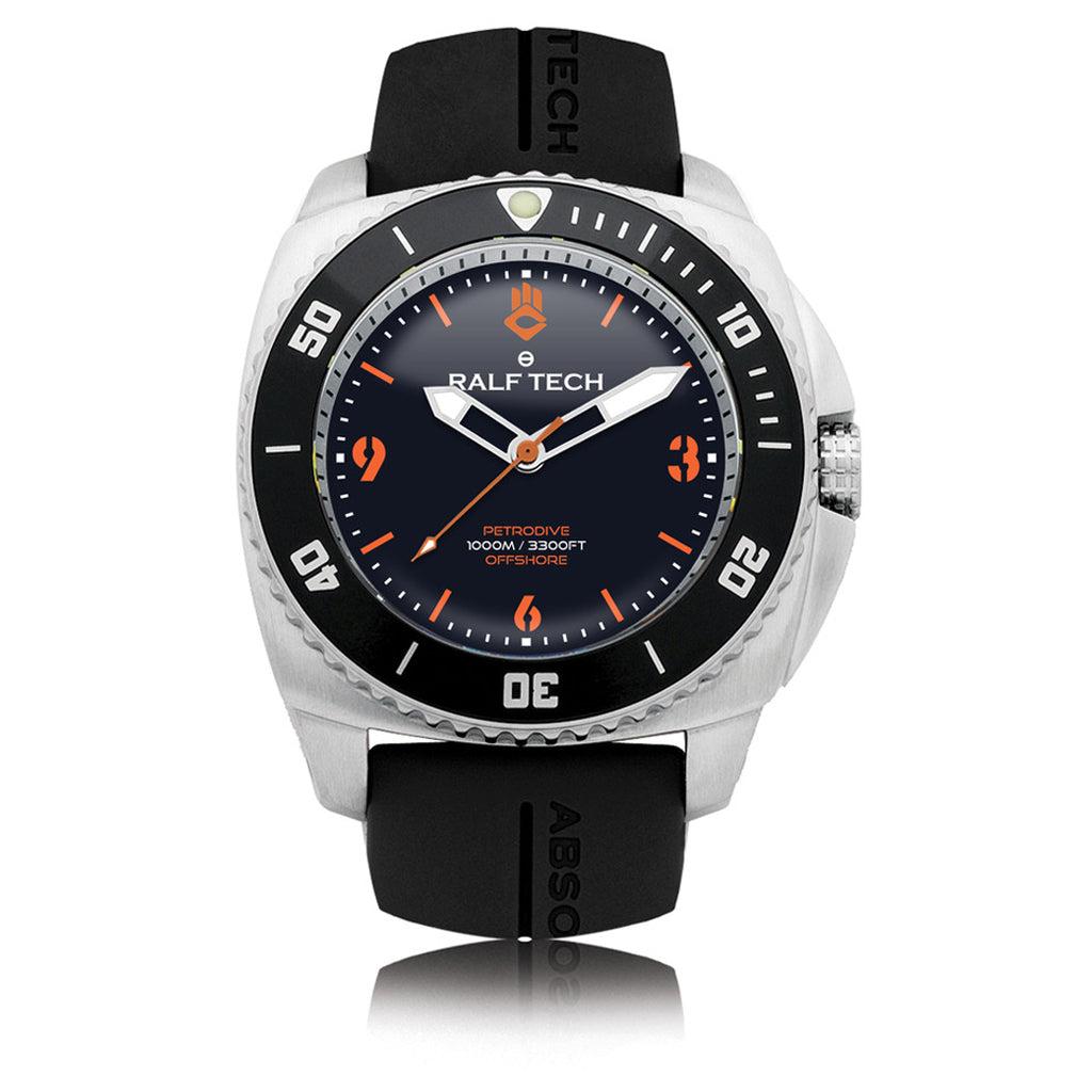 WRX ELECTRIC " PETRODIVE "VIP