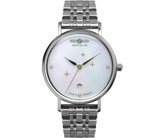 Zeppelin 7131M-1 Luna