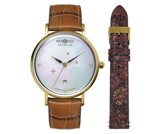 Zeppelin 7131-5 Luna