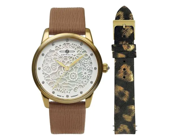 Zeppelin 7345-1_set Princess of the Sky