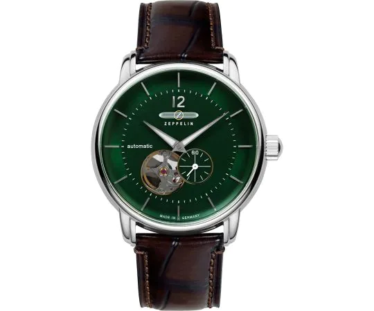 Zeppelin 8166-4 LZ-120 Bodensee