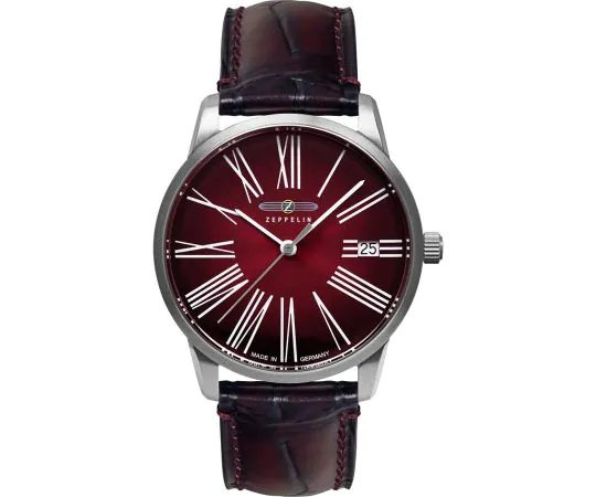 Zeppelin 8345-5 Flatline