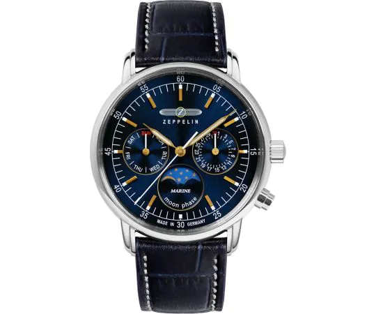 Zeppelin 8635-3 Méditerranée