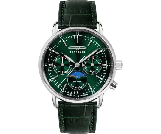 Zeppelin 8635-4 Méditerranée