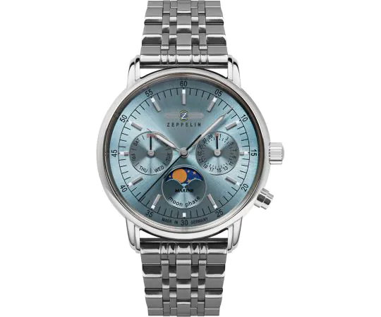 Zeppelin 8637M-3 Méditerranée