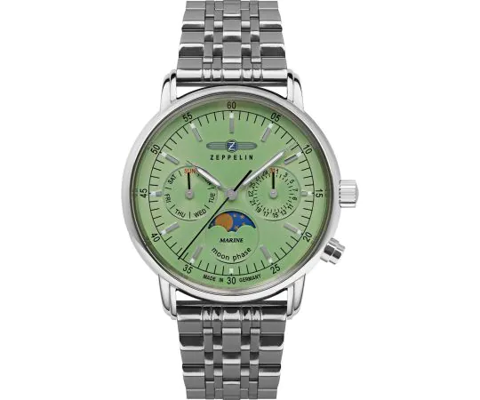 Zeppelin 8637M-4 Méditerranée