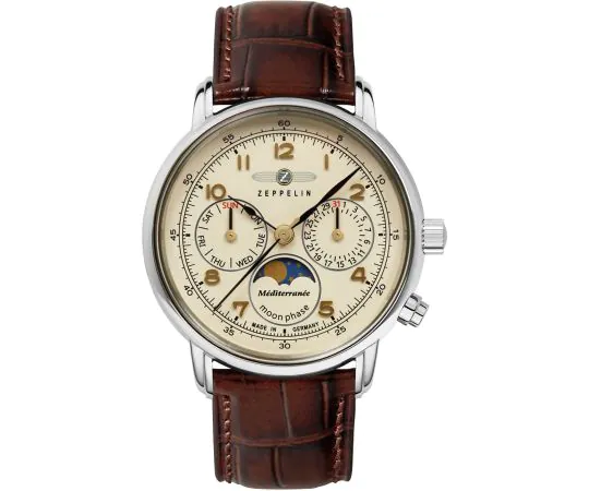 Zeppelin 9637-5 Méditerranée