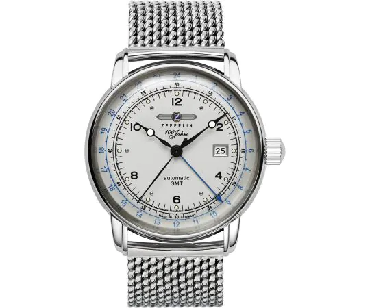 Zeppelin 8666M-1 100 ans de Zeppelin ED.1 GMT