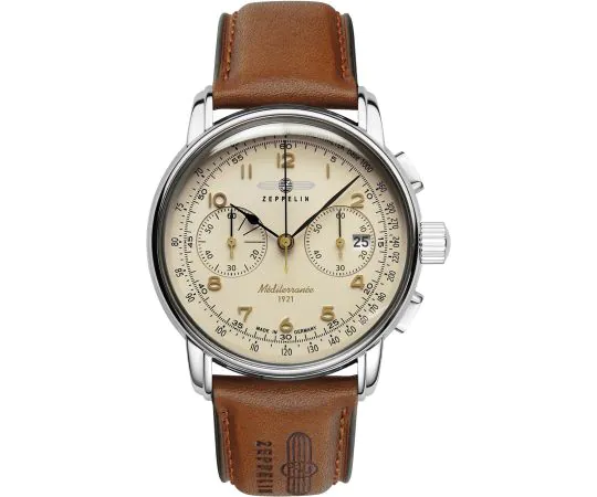 Zeppelin 9670-5 Méditerranée